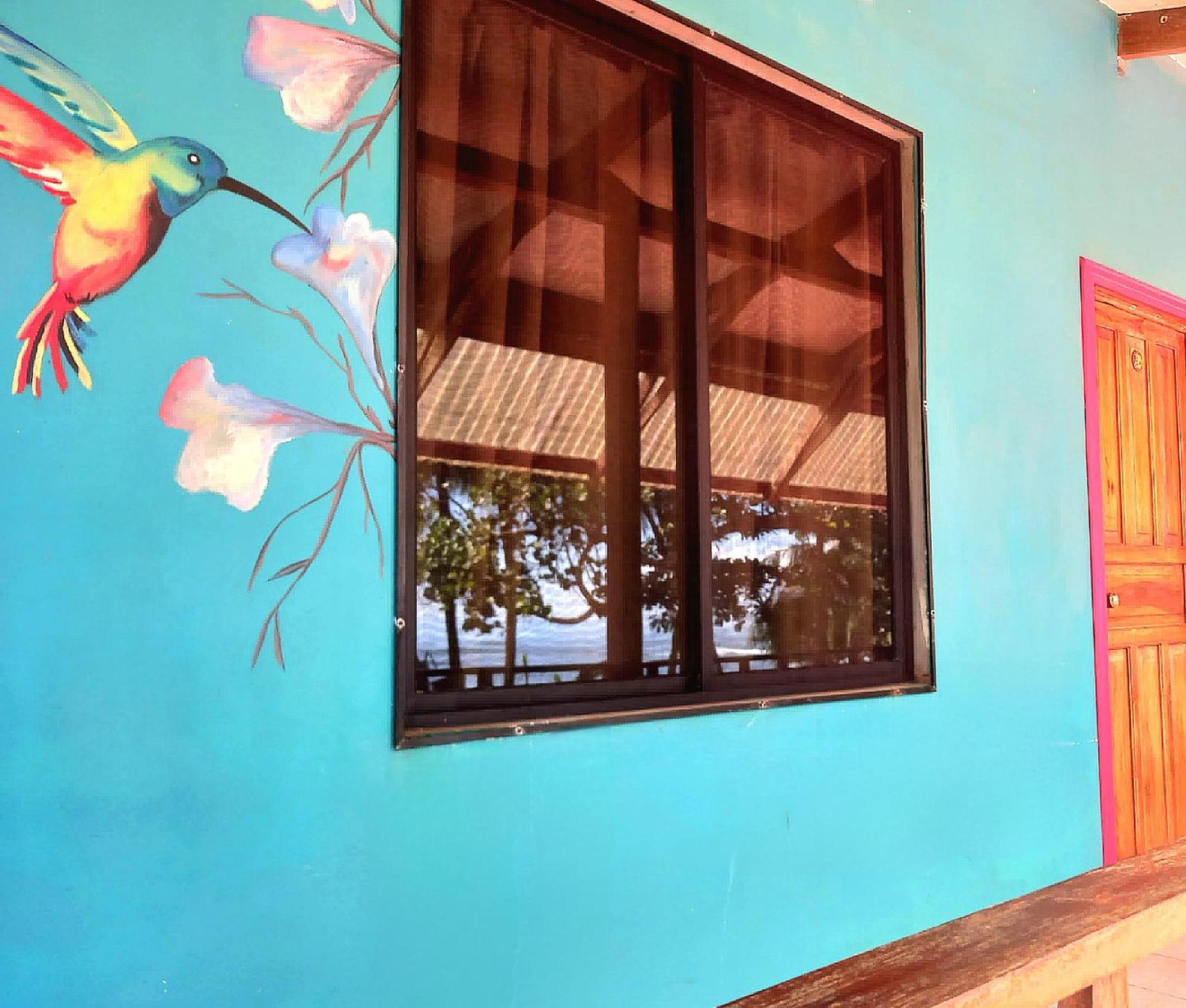 Tortuguero Adventures Beach House Eksteriør billede