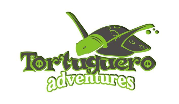 Tortuguero Adventures Beach House Eksteriør billede