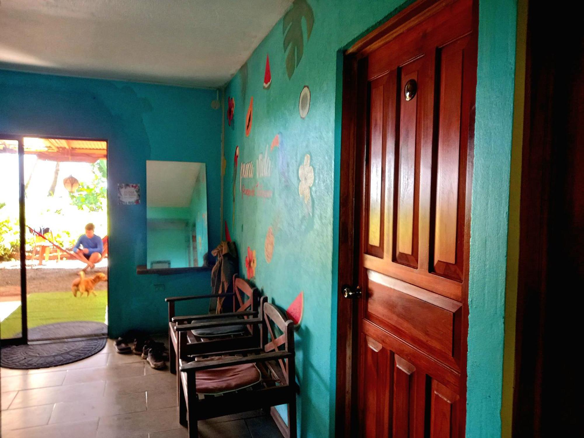 Tortuguero Adventures Beach House Eksteriør billede