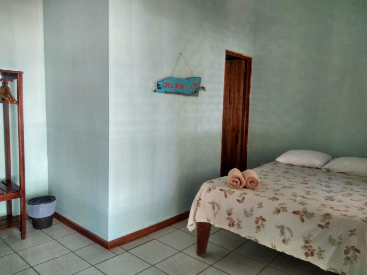 Tortuguero Adventures Beach House Eksteriør billede