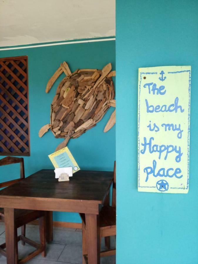 Tortuguero Adventures Beach House Eksteriør billede