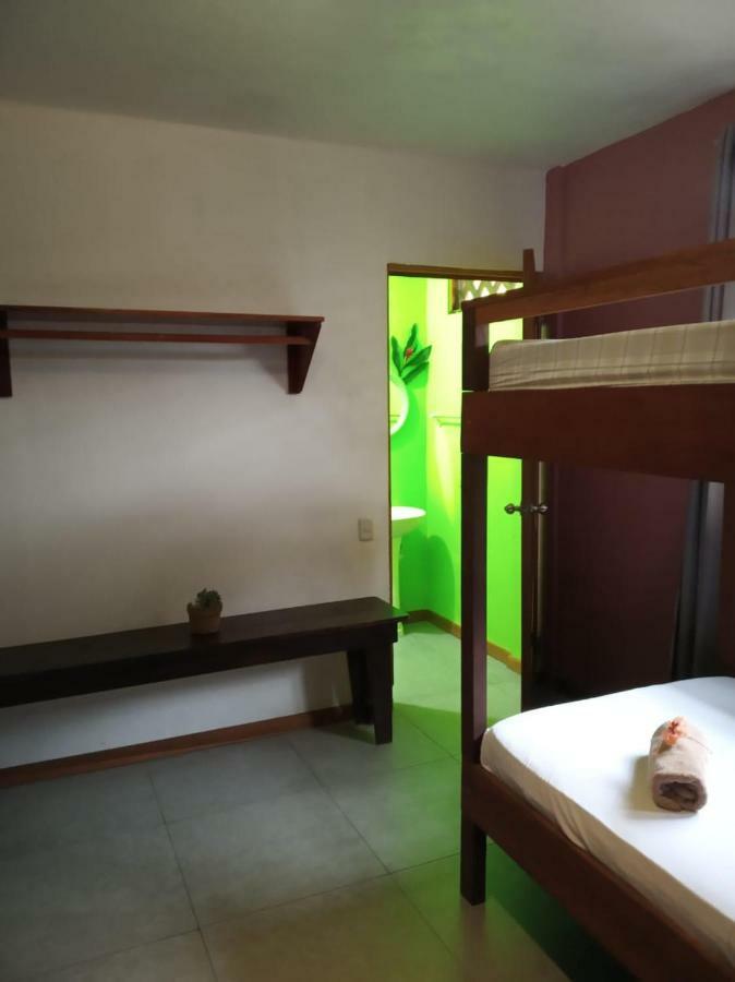Tortuguero Adventures Beach House Eksteriør billede